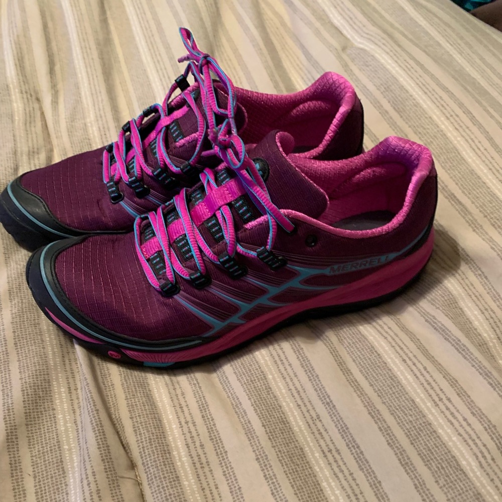Ladies Merrell